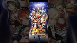 AllStar Random Defense Oyun İ&ccedil;i
