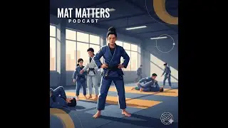 Emotional Intelligence on the Mat: Coaching, Parenting, and Self-Defense