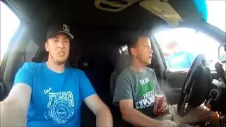 Audiopipe demo