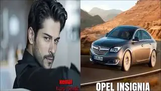 Opel 2016-2017 Case Study