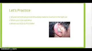 ICD-10-PCS Placement Section Coding