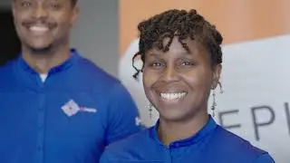 Partner Stories: Microsoft Black Partner Growth Initiative Community Partners