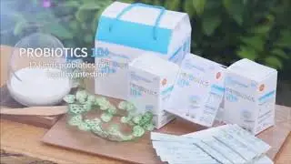 Atomy Health Product Trailer