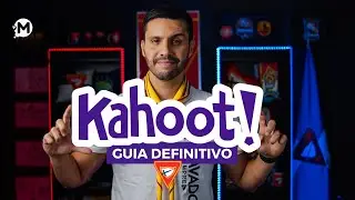 KAHOOT: NUNCA USEI ALGO TÃO INCRÍVEL NO MEU CLUBE!