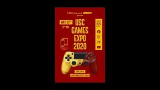 USC Games Expo 2020
