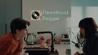 Parenthood OST - Radio Reggae