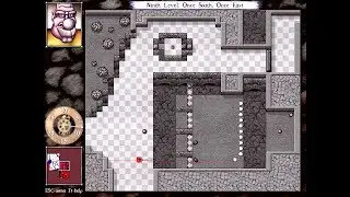 ThemsAllTook plays DROD (JtRH) - Episode 10: Craziest floor yet