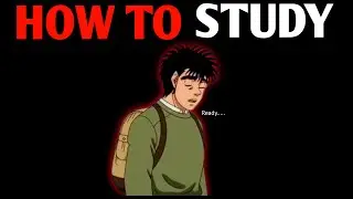 This 2-Minute Video Will Fix Your Study Habits