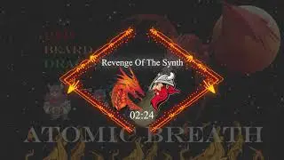 Revenge Of The Synth - RedBeardDragon