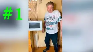 100% Original TikTok Compilation #1