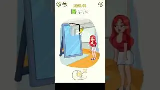 Brain Love Story🧠💞🧠 Gameplay Walkthrough (Android & iOS) #shorts