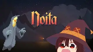 Непонятный обзор NOITA