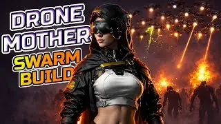 This Drone Build TEARS Through R.I.P. (Risk 6 Made Easy)