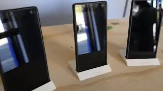 How ethical is your smartphone?