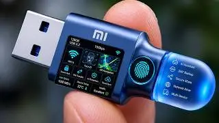 35 NEXT-LEVEL Gadgets Every Man NEEDS to See