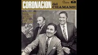 Tránsito Cocomarola / Ernesto Montiel / Raúl Barboza - Coronación del Chamamé.