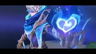 Gusion New  Epic Skin Soul Revelation.