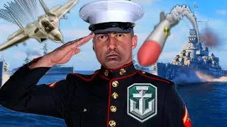 Wait... ship combat games are kinda goated