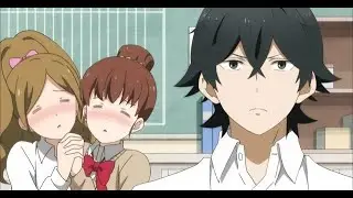 Handa Kun capitulo 4 Sub espa&ntilde;ol