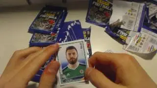 FULL BOX OPENING!!! PANINI FOOTBALL 2017 FULL BOX BREAK