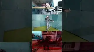 First Assassination in Assassin's Creed VR #meta #metaquest2   #vrgaming #assassinscreed #metaverse