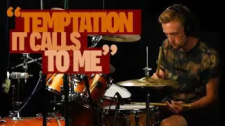 Psychedelic Jazz/Rock Fusion - Temptation...