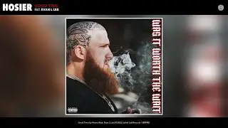 Hosier - Good Time (Official Audio) (feat. Evan L Lee)