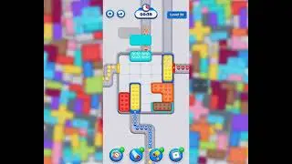 Coffee Run Puzzle ☕ Level 32 Walkthrough & Solution