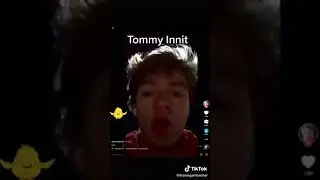 That vegan teacher going after tommyinnit again!