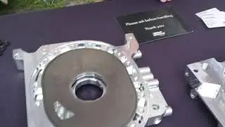 Billet pro