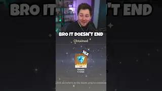 Someone Tried BREAKING My F2p Account In Genshin Impact