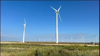 The New Prairie Icon
