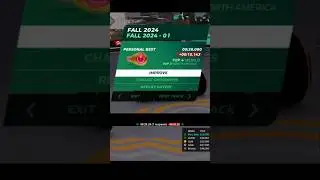I'm getting so consistent at the Emelius cut!! #trackmania #gaming #shorts | #jonamatgoo on #twitch