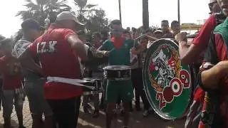 Ultras Cavaliers La Banda