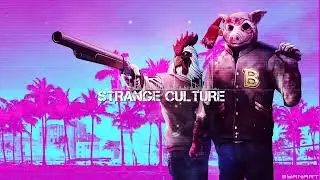 Hotline Miami 2 - Dust (Slowed & Reverb)