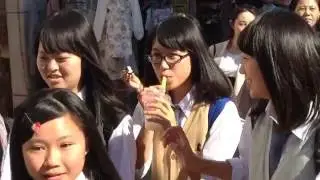 Tokio 2015