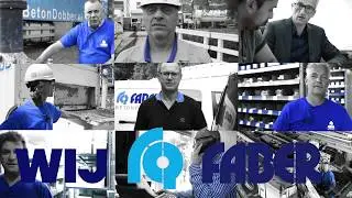 Faber betonpompen