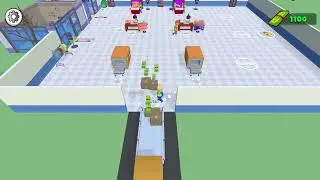 Fashion Factory