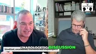 Unfiltered Discussions: The Bold Truth Behind Media Today