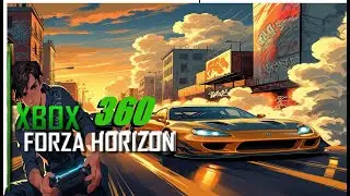 ✅Todos los juegos de  Forza Horizon de Xbox 360 💥
