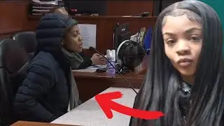 London Thomas&rsquo; Sister Jayla Testifies in Court: She Stood On Business Behind Her Sister