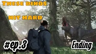 Clawed Demo- ep.3 amazing ending wow