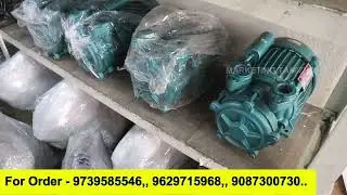 All Water Pump Manufacturer | best quality and Price | BORN Expert 