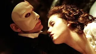 The Phantom of the Opera |  Full movie Review and knowledge  | Gerard Butler, Emmy Rossum