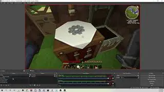 OBS 27 Source Transitions