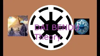 Will the Order of the Dai Bendu show up in canon?