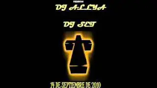 justice-phantom 1.5 (edit version remix)