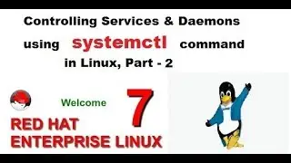 Service Management in Linux, Part - 2, Video No - 60