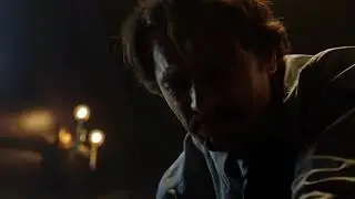 The Deuce S3 Ep4 Frankie's Death