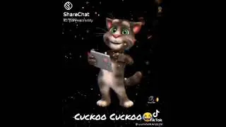 talking tom corona song